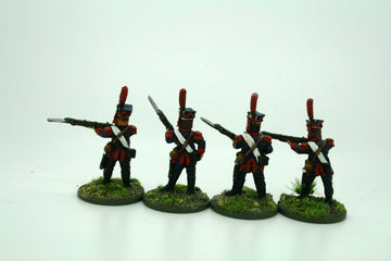 POLISH LGN ELITES Cisalpine Rep.